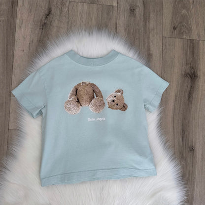 Palm Angels Boys T shirt - Age 4