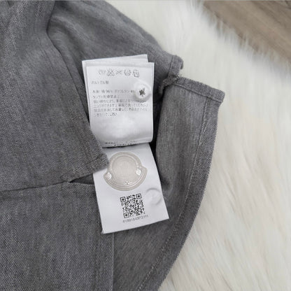 Moncler Boys Polo Shirt - 12/18 months