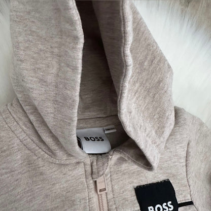 Hugo Boss Boys Tracksuit Set - 3M