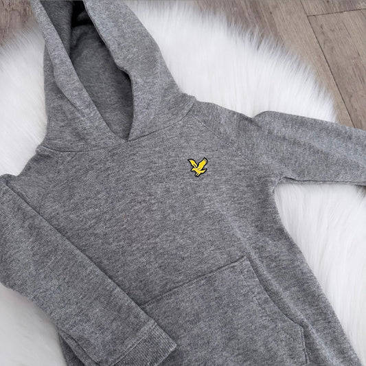 Lyle & Scott Boys All in One - 3/6 months