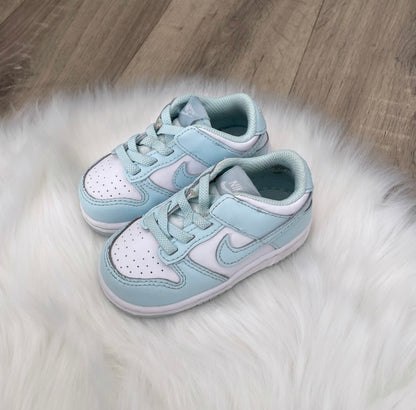 Nike Unisex Dunks Trainers - 5.5