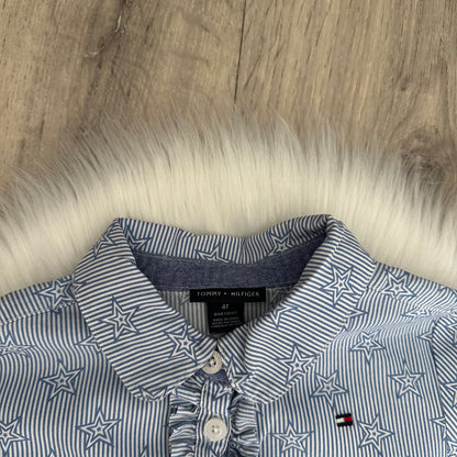 Tommy Hilfiger Girls Dress - Age 4
