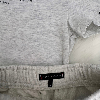 Tommy Hilfiger Boys Set - Age 8