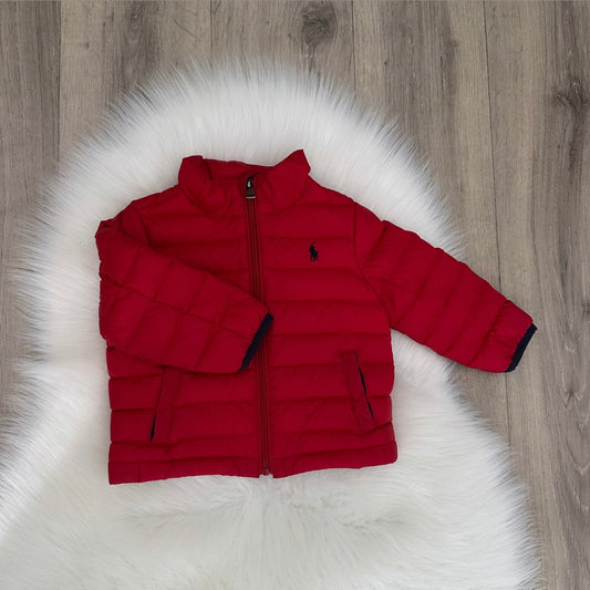 Ralph lauren Boys Jacket - 12M