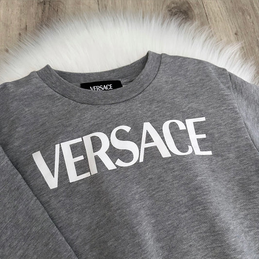 Versace Boys Jumper - Age 5