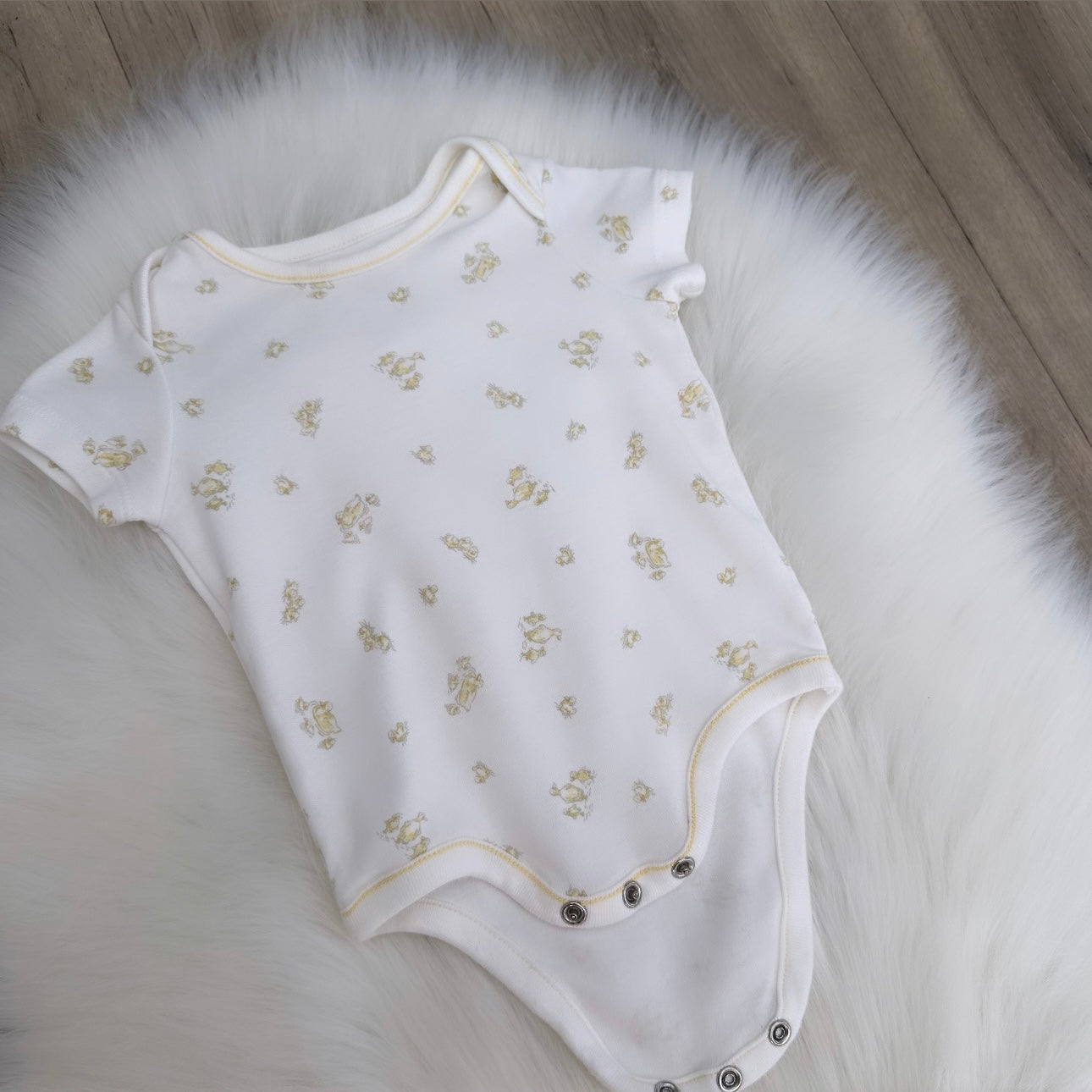 Ralph Lauren Unisex Vest - 3M