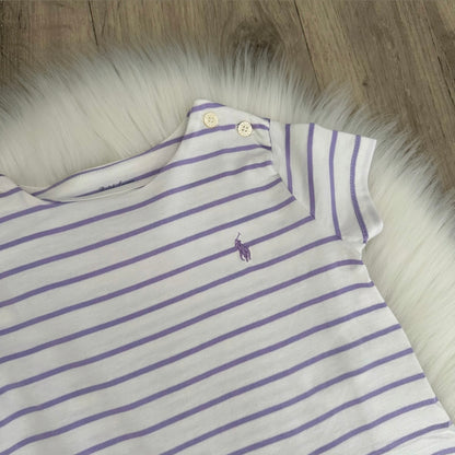 Ralph Lauren Girls Dress - 24M