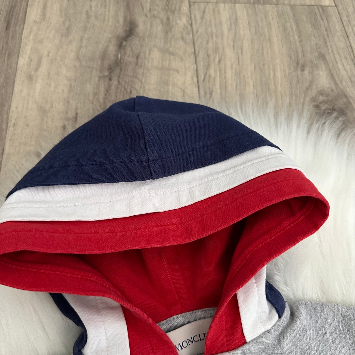 Moncler Boys Tracksuit - 12/18 months