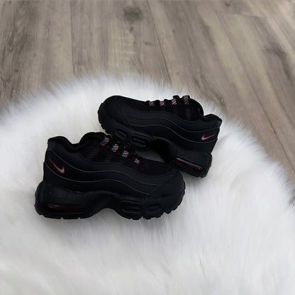 Nike Air Max 95 Boys Trainers - 6.5 UK Infant