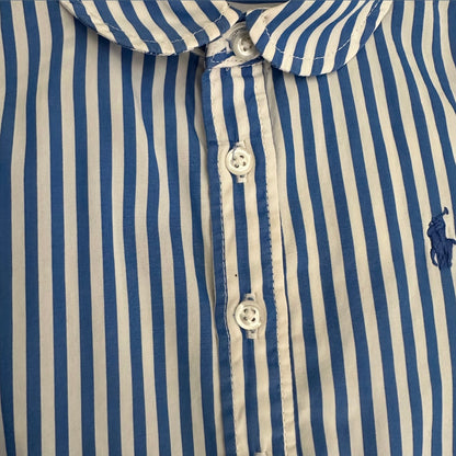 Ralph Lauren Girls Dress - Age 2