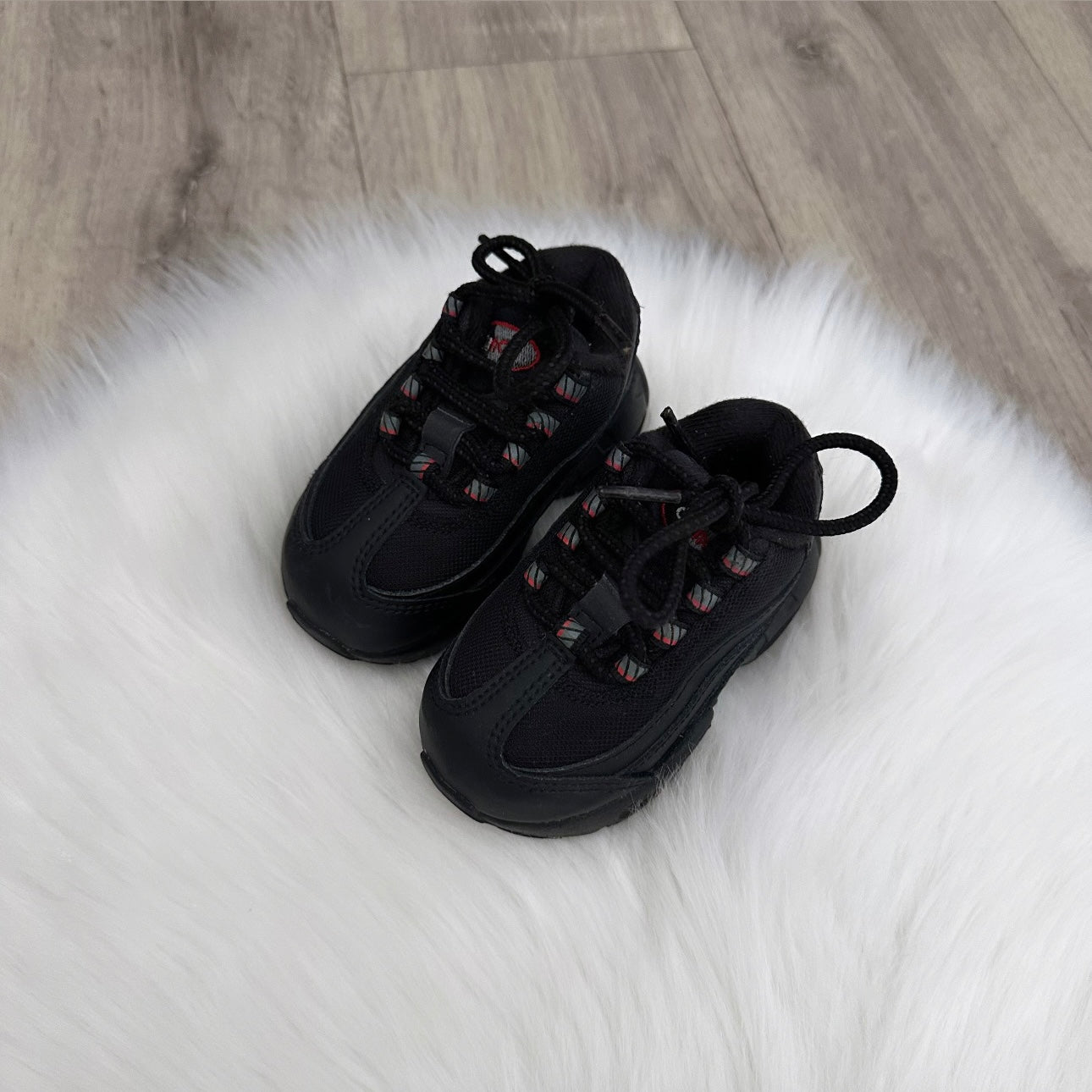 Nike Air Max 95 Boys Trainers - 4.5 Infant