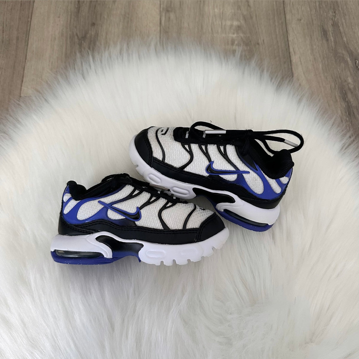 Nike Boys TN Trainers - 6.5 UK