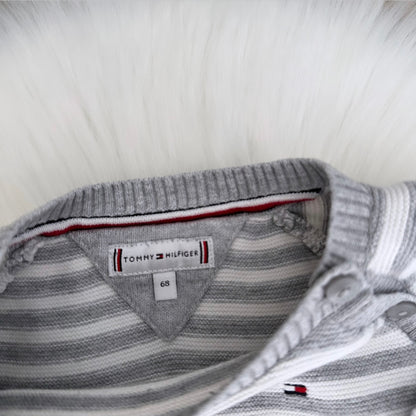 Tommy Hilfiger Boys Set - 6M