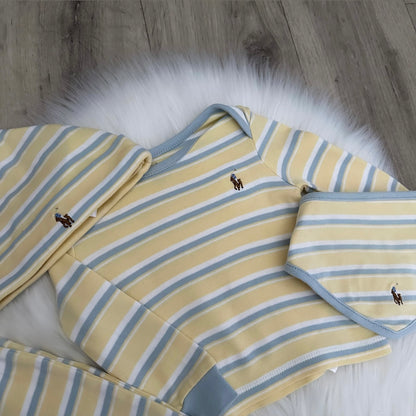Ralph Lauren Boys Set - 6M