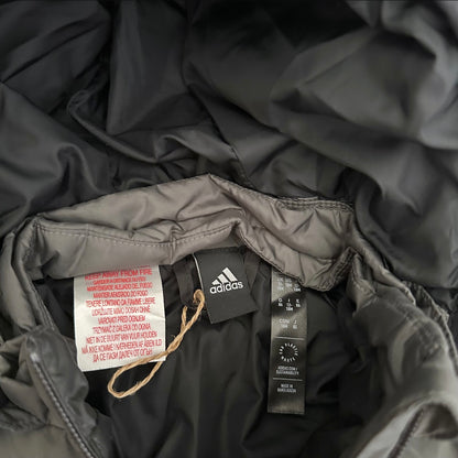 Adidas Boys Coat - 12/18 months