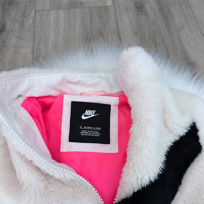 Nike Girls Coat - 2/3 Years