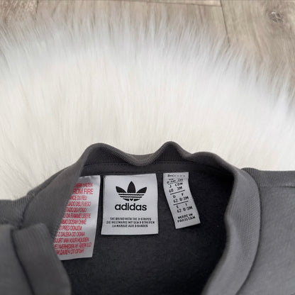 Adidas Boys Tracksuit - 0/3 months