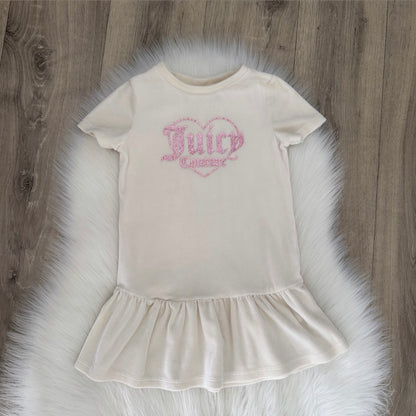 Juicy Couture Girls Dress - 36M
