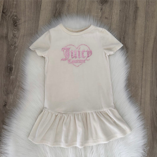 Juicy Couture Girls Dress - 36M