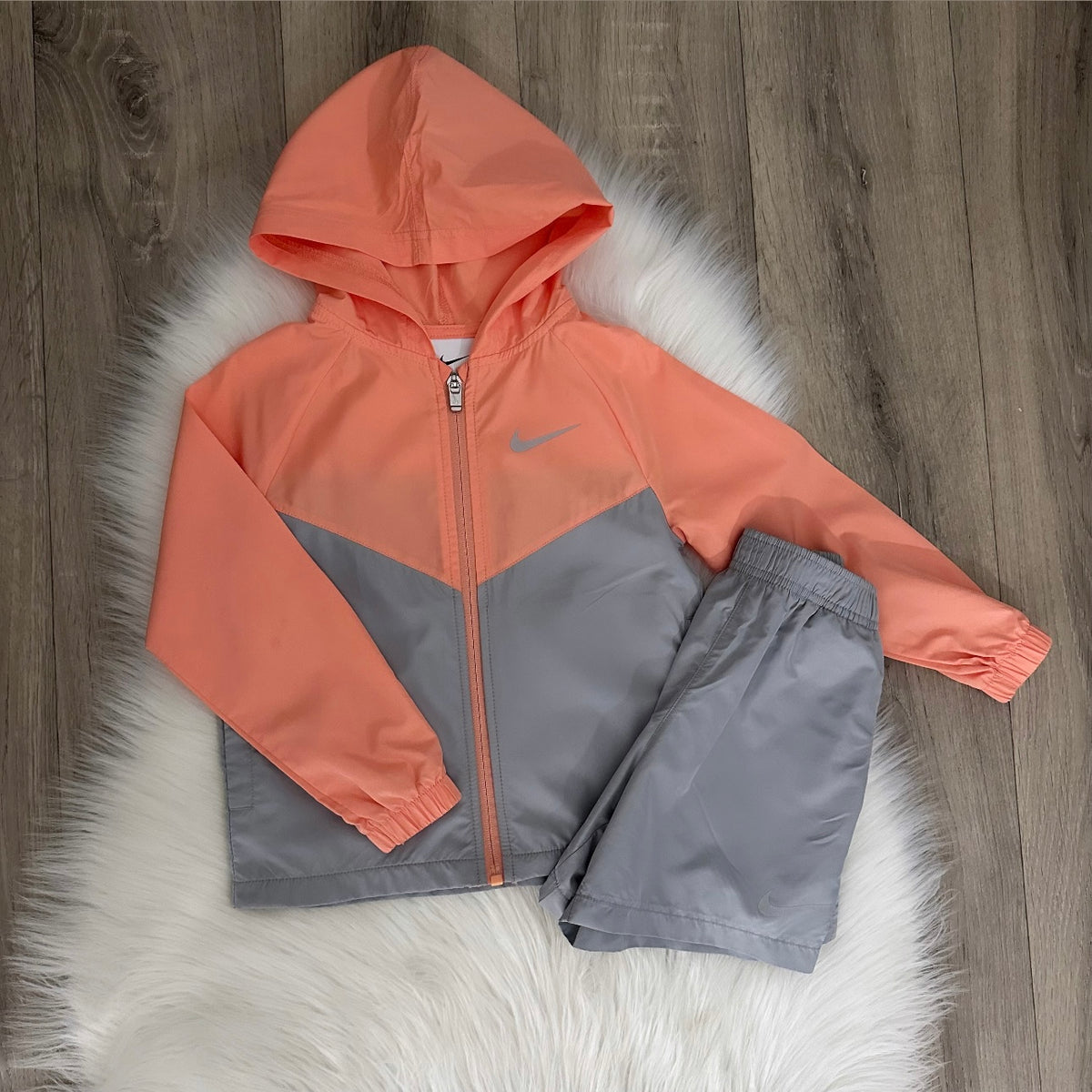 Nike Boys Set - Age 2/3 Years