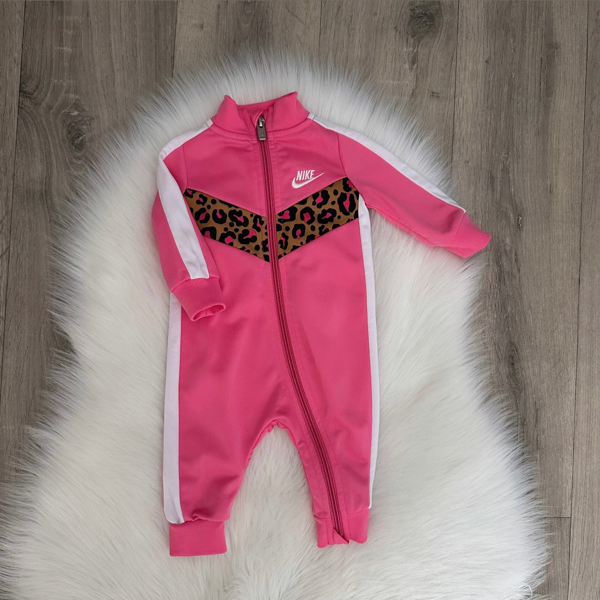Nike Girls All In One - 3M