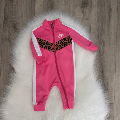 Nike Girls All In One - 3M