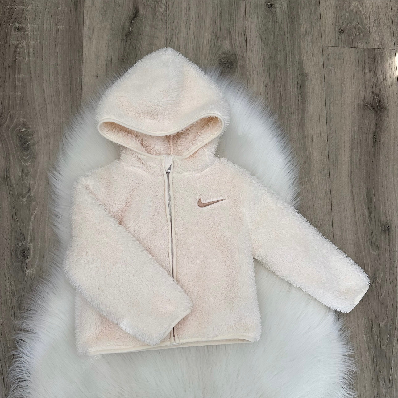 Nike Unisex Jacket - 24M