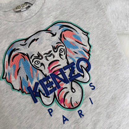 Kenzo Girls Dress - Age 8