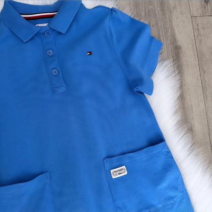 Tommy Hilfiger Girls Dress - Age 5
