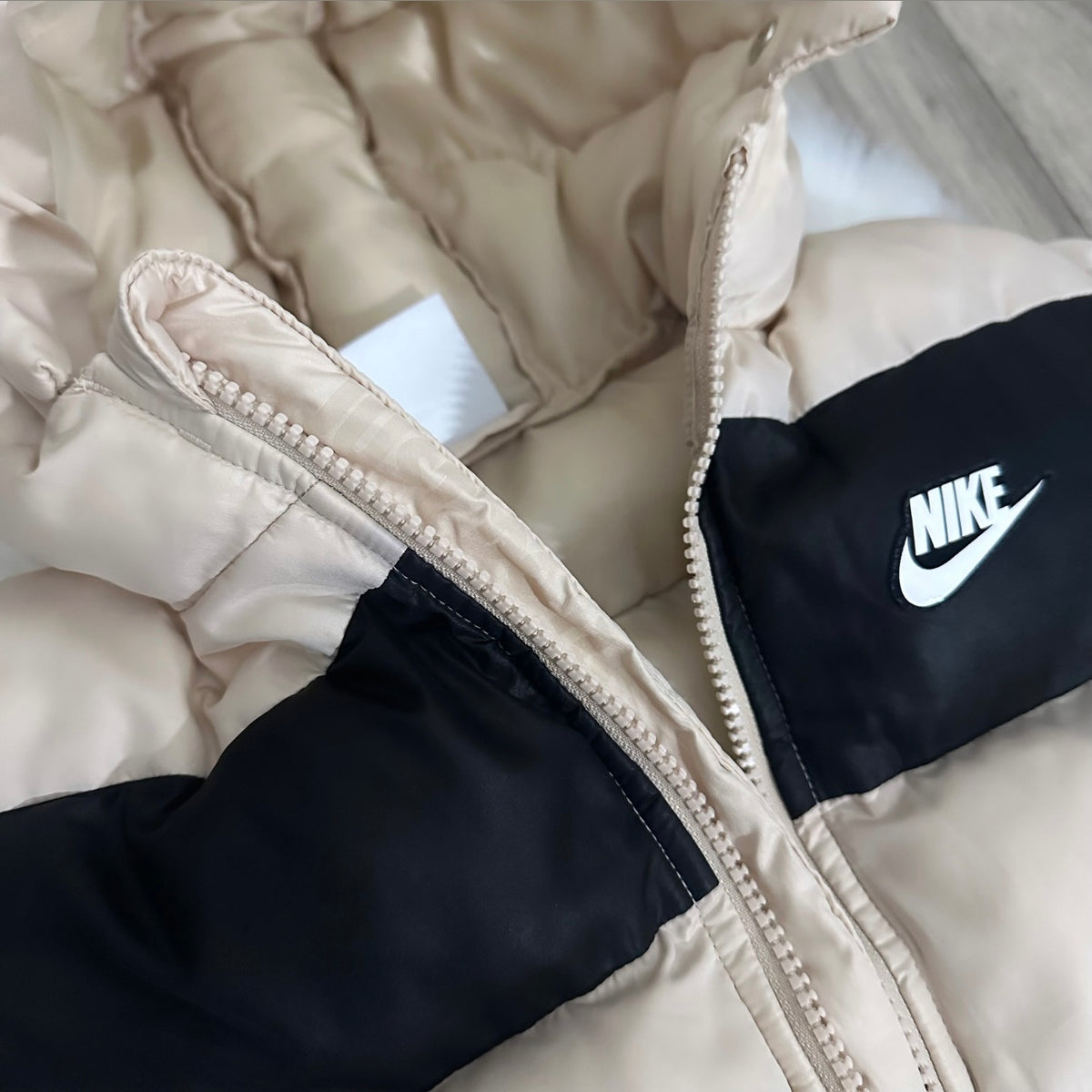Nike Boys Coat - 24M