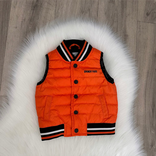 Givenchy Boys Gilet - 6M