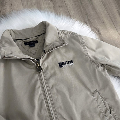 Tommy Hilfiger Vintage Jacket - Age 2