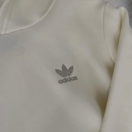 Adidas Unisex Jumper - 7/8 Years