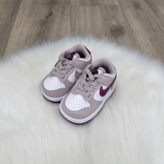 Nike Girls Dunks Trainers - 1.5