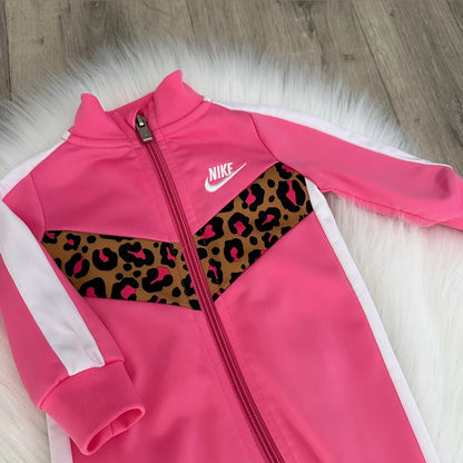 Nike Girls All In One - 3M