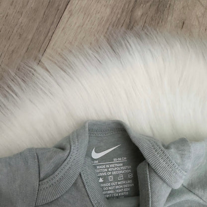 Nike Boys Shorts Set - 0/3 months