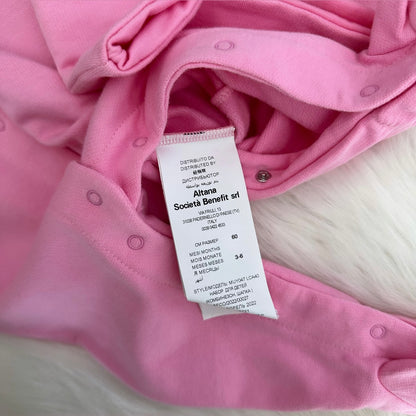 Moschino Baby Girls Babygrow Set - 3/6 months