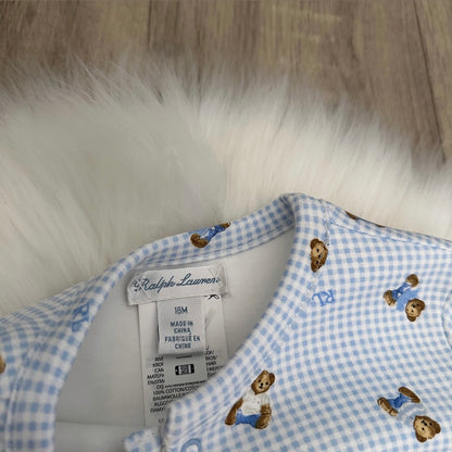 Ralph Lauren Boys Jacket - 18M
