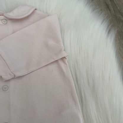 Armani Girls Babygrow - 1M
