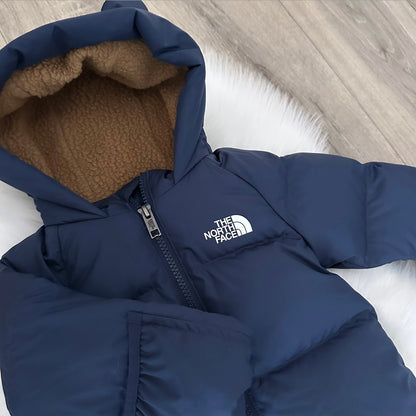 The North Face Boys Coat - 3/6 months
