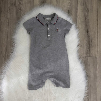Moncler Boys Romper - 12/18 months
