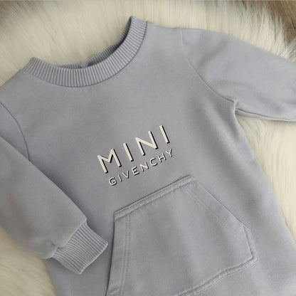 Givenchy Boys Babygrow - 1M