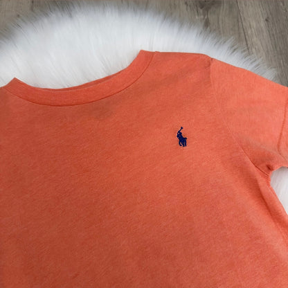 Ralph Lauren Boys T shirt - Age 3