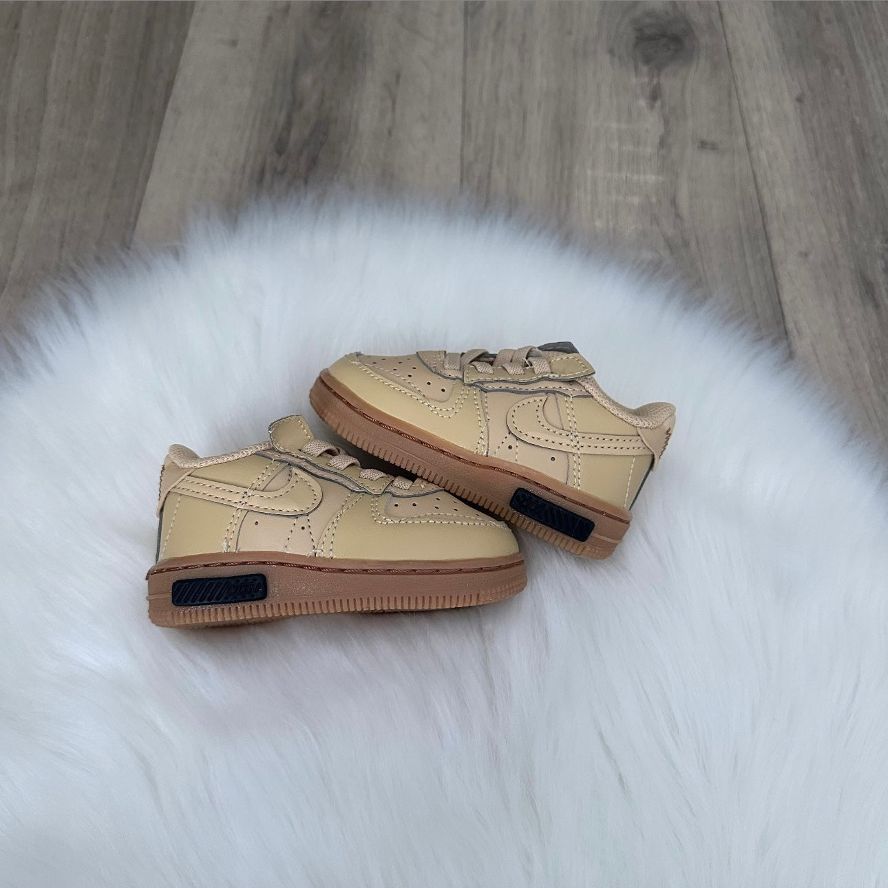 Nike ‘Fontanka’ Boys Trainers - 3.5 Infant