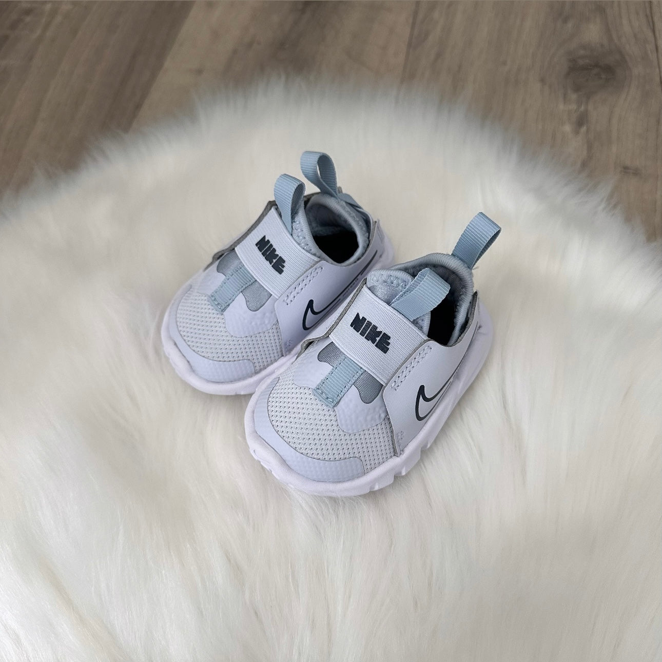 Nike Unisex Flex Runners - 1.5 UK