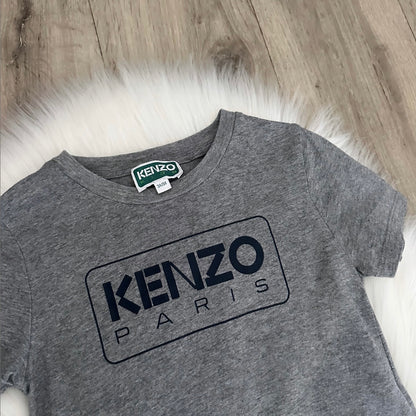 Kenzo Boys T shirt - Age 3