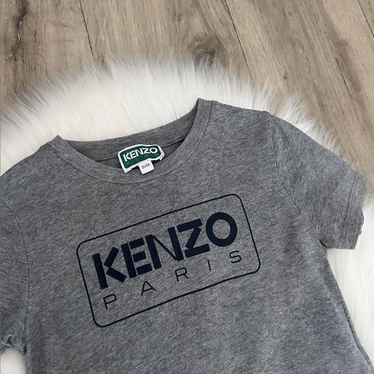 Kenzo Boys T shirt - Age 3