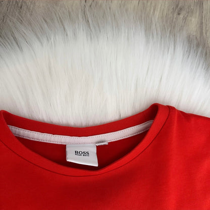 Hugo Boss Boys T shirt - Age 10