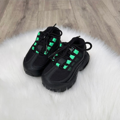 Nike Air Max 95 Boys Trainers - 5.5 UK