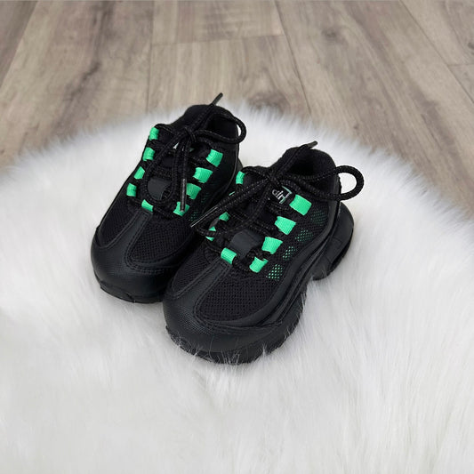 Nike Air Max 95 Boys Trainers - 5.5 UK